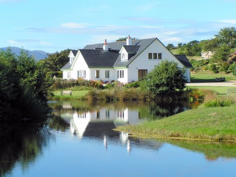 Lochside Guest House, Kilpatrick