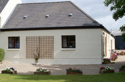 Bellevue Farm Cottages, Blackwaterfoot, Isle of Arran