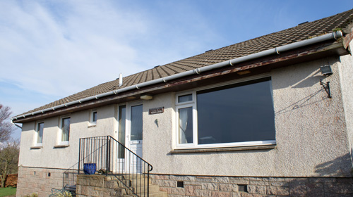 Brariach Self Catering, Blackwaterfoot, Isle of Arran