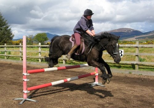 Cairnhouse Stables, Blackwaterfoot, Isle of Arran