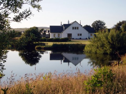 Lochside Guest House, Kilpatrick