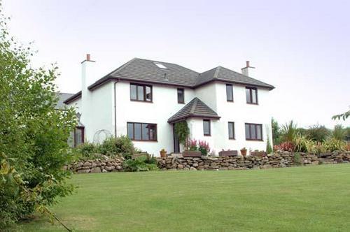 Otterburn Self Catering, Isle of Arran