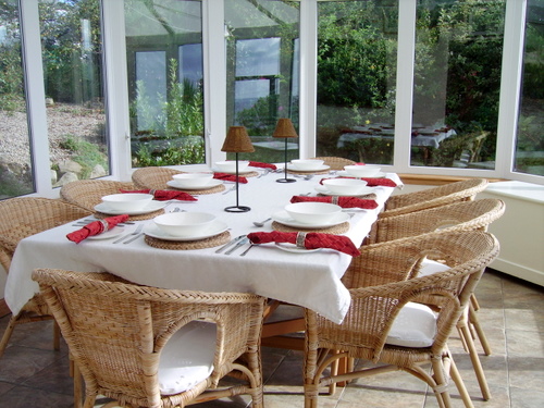 Otterburn Self Catering, Isle of Arran