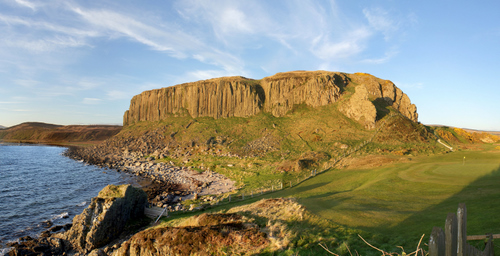 Shiskine Golf Course, Isle of Arran