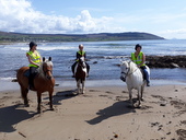 Cairnhouse Stables, Isle of Arran