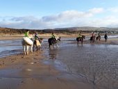 Cairnhouse Stables, Isle of Arran