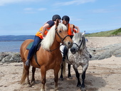 Cairnhouse Stables, Isle of Arran