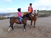 Cairnhouse Stables, Isle of Arran