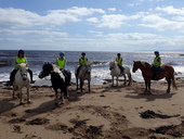 Cairnhouse Stables, Isle of Arran