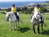 Cairnhouse Stables, Isle of Arran