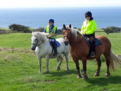 Cairnhouse Stables, Isle of Arran