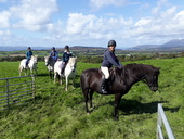 Cairnhouse Stables, Isle of Arran