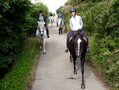 Cairnhouse Stables, Isle of Arran