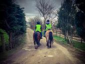 Cairnhouse Stables, Isle of Arran