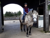 Cairnhouse Stables, Isle of Arran